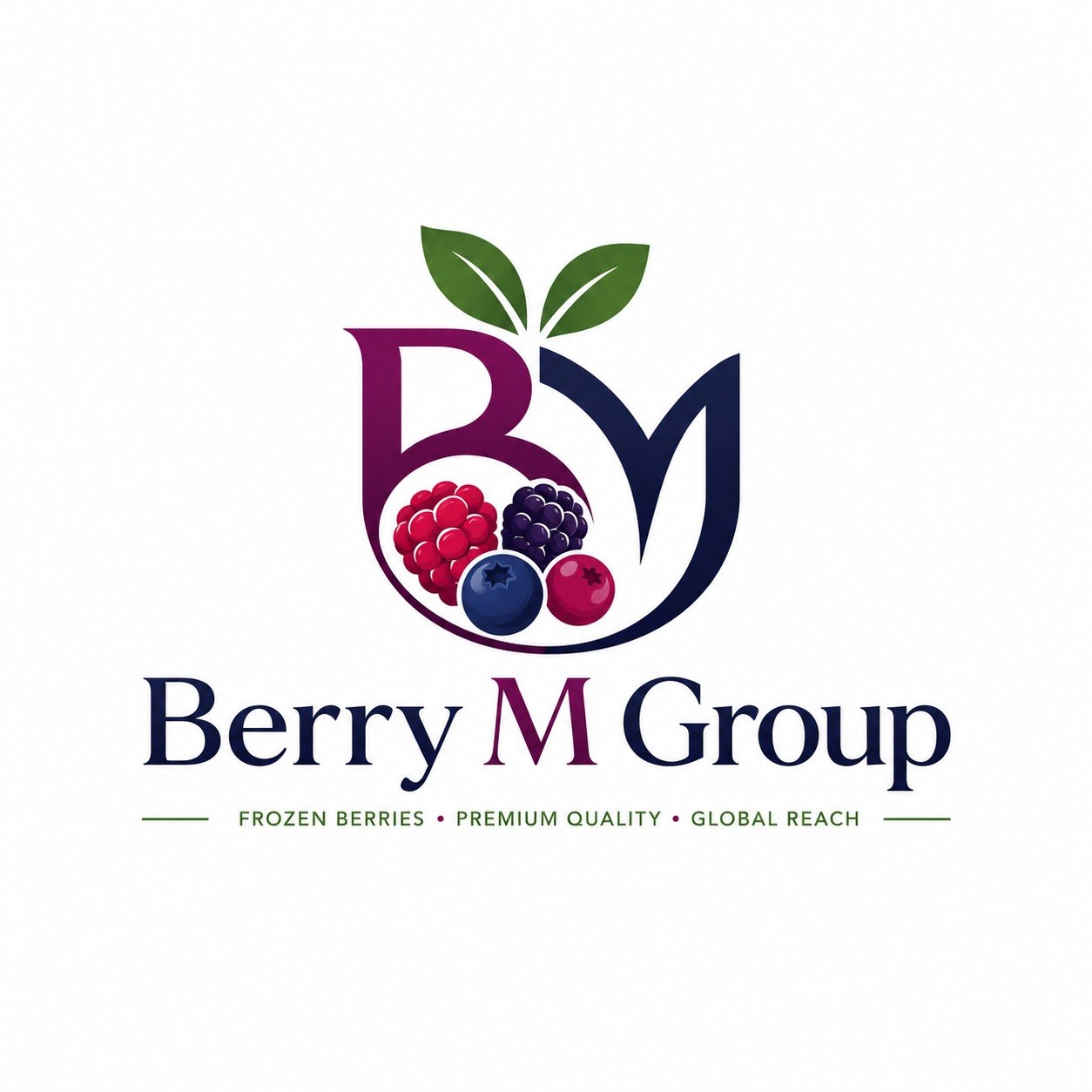 Berry M Group